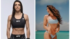 Upřímná zpověď sexy krásky v UFC: Proč ztratila 80 tisíc sledujících?