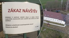 Domov pro seniory obcházel strach, nákaza ho konečně opouští
