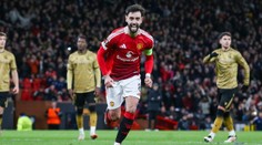 Evropská liga: Manchester United vs. Real Sociedad – 13. 3. 2025