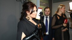 Poláci spekulují o konci kariéry Ewy Farne! Ta vše vysvětlila