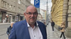 Bývalý šéf českého fotbalu Pelta dostal 6 let. Měl manipulovat s dotacemi