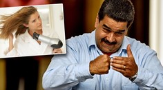 Chybí elektřina. Nefénujte se, žádá ženy venezuelský prezident