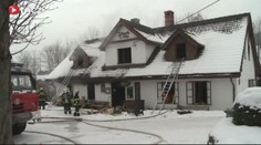 TRAGÉDIE: Při požáru třinecké restaurace zemřela majitelka