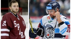 Návraty po letech. Sparta podepsala gólmana, Vítkovice zmámily legendu