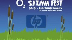 Co čeká návštěvníky letošního jubilejního Sázavafestu?