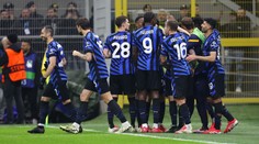 Liga mistrů: Inter Milán vs. Feyenoord Rotterdam – 11. 3. 2025