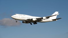 Konec legendy. Boeing oznámil ukončení výroby ikonického jumba