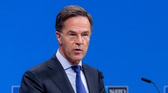 NATO pošle vojáky k hranici s Ruskem. Rutte oznámil operaci Eastern Sentry