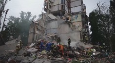 Rusko ve velkém začalo používat drony. Způsobí škody a podlomí morálku, říká analytik