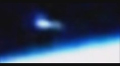 V kosmu se objevil záhadný objekt, NASA radši stopla přímý přenos