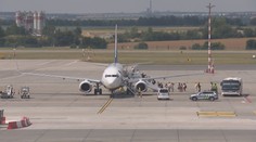 Češi zase létají na Blízký východ. Navzdory doporučením ministerstva zahraničí