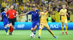 Kodaň ve 4. předkole Ligy mistrů přehrála Trabzonspor, Norové srazili Dinamo