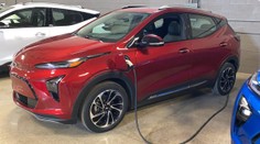 Elektromobily můžou vzplát. Hyundai i Chevrolet svolávají tisíce aut