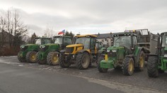 Proti Green Dealu i byrokracii. Na protest vyjedou zemědělci z devíti zemí i Česka