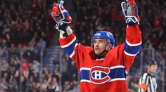 VIDEO: Plekanec dal gól, Montreal ale dostal na frak. Bodoval i Vrbata