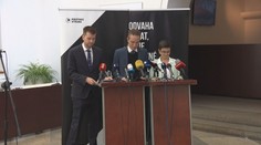 Piráti přitvrzují vůči STAN. Ve hře je i trestní řízení