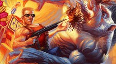 Duke Nukem se chystá na stříbrné plátno