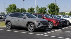Hyundai svolává tisíce starších aut kvůli riziku požáru. Problém mají i auta z Česka