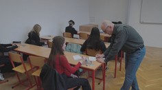 Experti k problému se školami: Zrušte část gymnázií a změňte přijímačky