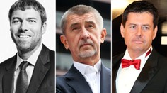 Čeští miliardáři zase zbohatli. Tohle jsou ti nejbohatší!