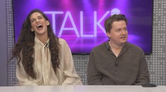Buřtík a plněný koblih. Manželé Kolečkovi řekli, jak by popsali sami sebe