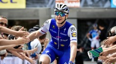 Skvělá zpráva! Zraněný cyklista Vakoč je po úspěšné operaci