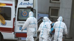 Smrtící virus se z Číny mohl dostat do Austrálie! Muž skončil v karanténě!