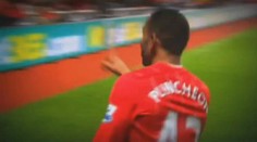 VIDEO: Bizarní oslava. Puncheon si s Citizens vytřel zadek!