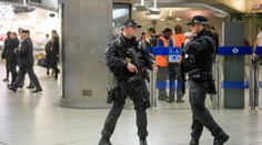 Policie v pohotovosti: V Belgii zmizel kamion plný chemikálií!
