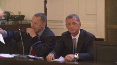 Janoušek má smůlu. Za sražení ženy zůstane ve vězení, rozhodl soud