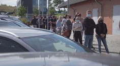 Namátkové kontroly v Německu cílí na Pražany. Hrozí jim vysoké pokuty