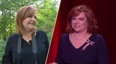 Kvízovou dámu lidé poznávají všude: Fanoušci mi posílají i dárky, říká lovkyně
