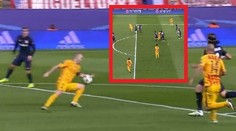 Zářez Barcelony? Ne, s Atléticem měla dohrávat o deseti!