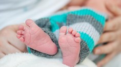 Žena si během roku adoptovala dvě děti. Pak se stal malý zázrak!