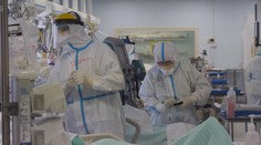 Koronavirus nabírá na síle, opatření zpřísňuje celá Evropa!