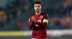 Definitivní sbohem! Útočník Sparty Václav Kadlec ukončil kariéru