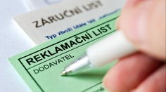 EU chystá přísnější pravidla pro firmy. Reklamace zboží budou komplikovanější