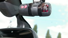 TEST Glocam: naše osobní černá skříňka