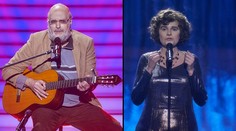 Tvoje tvář: Zabodovala víc Susan Boyle, nebo Jan Nedvěd? ANKETA