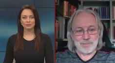 Írán ve videu simuluje útok na základnu USA. I na ni Trump uvalil clo, pobavilo odborníka
