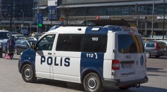 V Helsinkách vjelo auto do davu, 1 mrtvý! Policie: Nešlo o terorismus