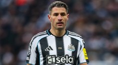 Děsivé chvíle hvězdy Premier League. Popsala hrozivý útok na Dubaj