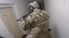 VIDEO: Velký zátah v českých posilovnách. Našli tam drogy za miliony
