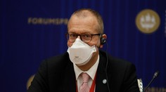WHO bije na poplach. Obnovte opatření, na podzim už bude pozdě