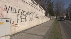 Česko-ruské vztahy jsou na bodu mrazu. Oba státy se přetahují o nájemné