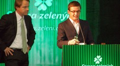 Zelení jsou proti sloučení odborů v Praze 10