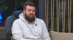 Těším se na finále, je to vrchol, láká na Ligu mistrů komentátor Jinoch