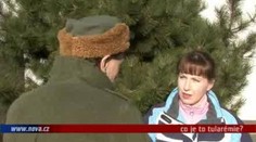 VIDEO: Na Horažďovicku řádí tularémie