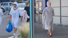 Prahu a další města zaplavili lidé v pyžamech. Důvod vás překvapí