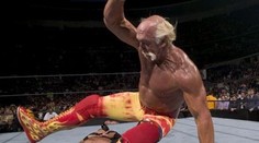V noci wrestling, přes den super taťka